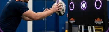 The Rapid Fire Pass Challenge