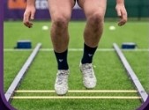 Standing Broad Jump